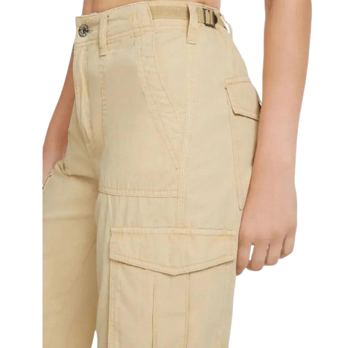 ASTRENE™ Comfortable Cargo Pants